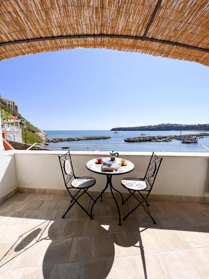 Calilla House By Procida Reserve Exterior photo